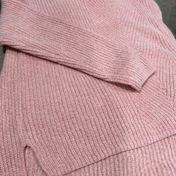 Gap Girls Chenille Sweater Medium - Picture 3 of 7